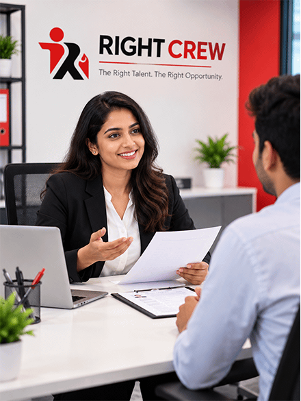 Right Crew Technologies